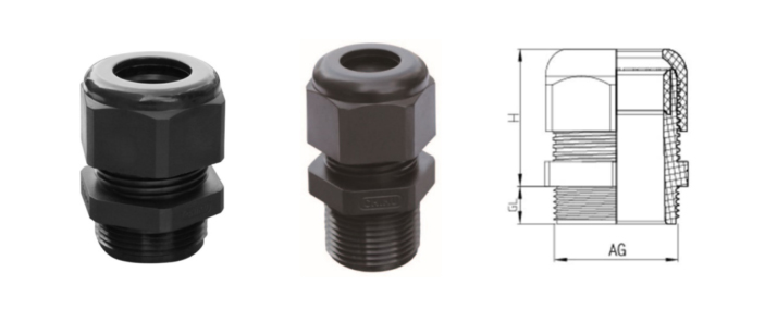 Chiku Metric UL Approved Specification